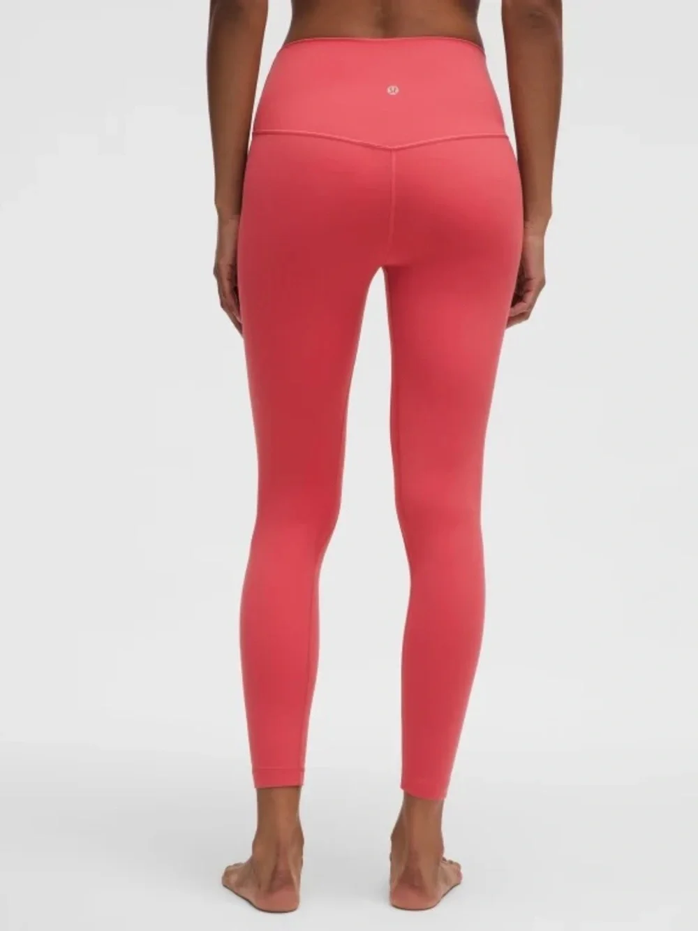Lululemon Align™ High-Rise Pant 25” sz 10 - Picture 4 of 6